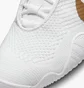 Кросівки чоловічі Nike Tawa MenS Wrestling Shoes White CI2952-171