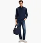 Джинсы мужские Boss Regular Jeans H-Re Maine Blue 50550938-440