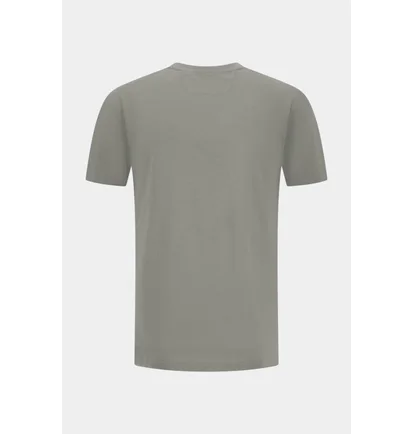 Футболка мужская C.P. Company Grey 20CMTS726A005100W-904