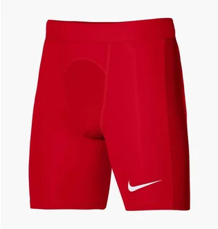 Термобелье мужское Nike Pro Dri-Fit Strike Red Dh8128-657