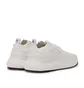 Кроссовки унисекс Filling Pieces Knit Speed ​​​​Arch Runner Condor White 015251119010-W