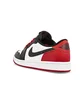 Кроссовки мужские Air Jordan 1 Retro Low Og White/Black CZ0790-106
