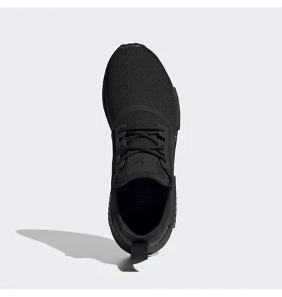 Кроссовки мужские Adidas Nmd R1 Black GZ9256