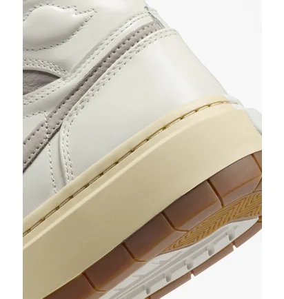 Кросівки жіночі Air Jordan Air 1 Elevate High Se Shoes Beige DZ3744-100