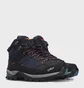 Ботинки мужские Cmp Rigel Mid Trekking Shoe Wp Blue 3Q12947-27Nm