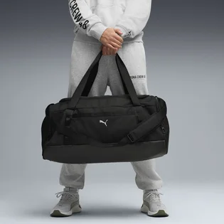 Сумка унісекс Puma Train All Day Sports Medium Black 092402-01