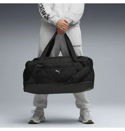 Сумка унісекс Puma Train All Day Sports Medium Black 092402-01