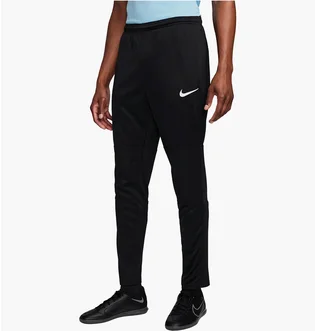 Штани чоловічі Nike Fj3017010 Black FJ3017-010
