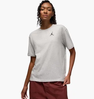Футболка женская Air Jordan Jumpman Grey IO0499-052