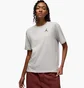 Футболка женская Air Jordan Jumpman Grey IO0499-052