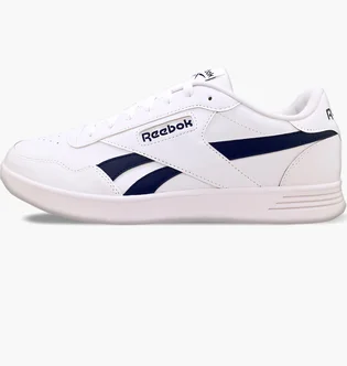 Кроссовки мужские Reebok Court Advance White 100033984