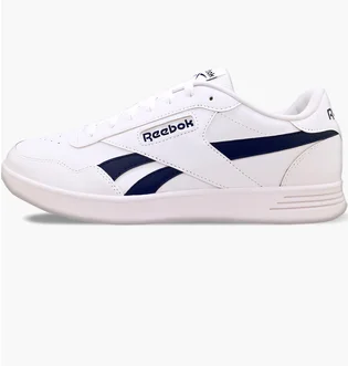 Кросівки чоловічі Reebok Court Advance White 100033984