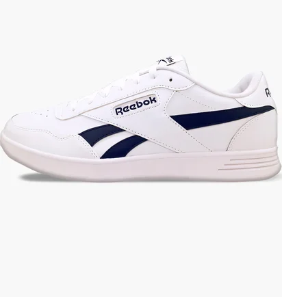 Кросівки чоловічі Reebok Court Advance White 100033984