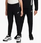 Штани дитячі Nike Sportswear Tech Fleece Black FZ5434-010