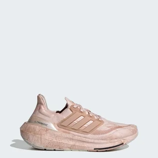 Кроссовки женские Adidas Ultraboost Light Running Shoes Beige IF1488
