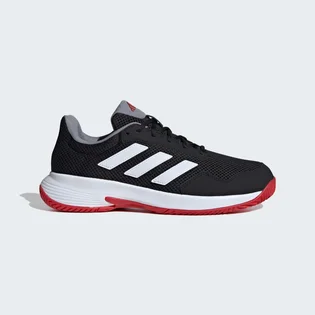 Кроссовки унисекс Adidas Court Spec 2 Tennis Black ID2471