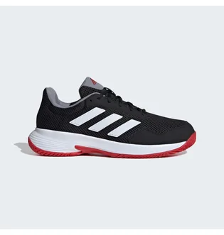Кроссовки унисекс Adidas Court Spec 2 Tennis Black ID2471