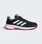 Кроссовки унисекс Adidas Court Spec 2 Tennis Black ID2471