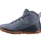 Ботинки мужские Salomon Outsnap Cswp Blue L47289800