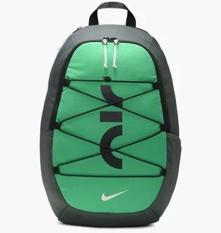 Рюкзак унісекс Nike Air Grx Bkpk Green/Black DV6246-338