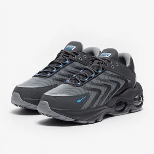 Кросівки чоловічі Nike Sportswear Air Max Tw Grey/Black FV0940-001