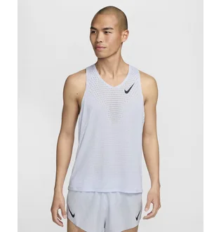 Майка мужская Nike Dri-Fit Adv Aeroswift White FN4231-085