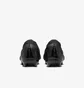 Бутсы детские Nike Mercurial Zoom Vapor 16 Pro Fg Black HF5448-002