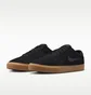 Кроссовки мужские Nike Charge Suede Black IB2750-003
