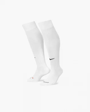 Гетри унісекс Nike Classic Ii Cushion Over-The-Calf White Sx5728-100