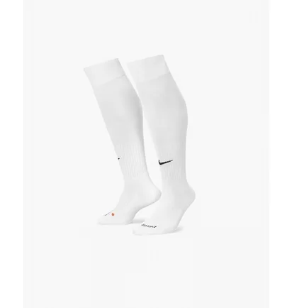 Гетри унісекс Nike Classic Ii Cushion Over-The-Calf White Sx5728-100