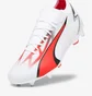 Бутси унісекс Puma Ultra Match Mxsg White 107518-01