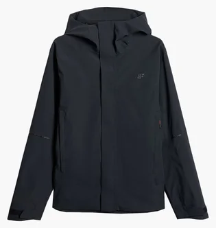 Куртка мужская 4F Trekking Neodry 10000 Black 4FRSS26TTJAM1269-20S