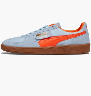 Кросівки жіночі Puma Palermo Og Sneakers Light Blue 383011-06