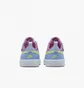 Кросівки дитячі Nike Court Borough Low 2 Bt Light Blue Bq5453-405
