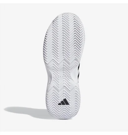 Кроссовки женские Adidas Gamecourt 2 Black GZ0694