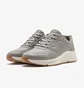 Кросівки жіночі Skechers Bobs Arch Comfort B Sweet - A Bind Grey 117560-TPE
