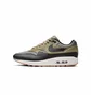 Кросівки чоловічі Nike Air Max 1 Sc Shoes Olive/Black FB9660-003