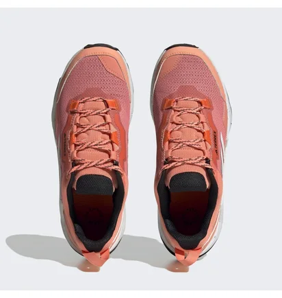 Кроссовки женские Adidas Terrex Ax4 Hiking Shoes Peach Hq1047