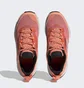 Кроссовки женские Adidas Terrex Ax4 Hiking Shoes Peach Hq1047