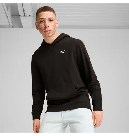 Худи мужское Puma Better Sportswear Black 681759-01