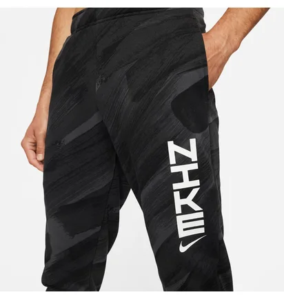 Штаны мужские Nike M Nk Df Sc Pant Energy Black DD1711-010