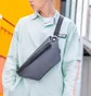 Сумка унісекс Mark Ryden Kory Grey MR2293