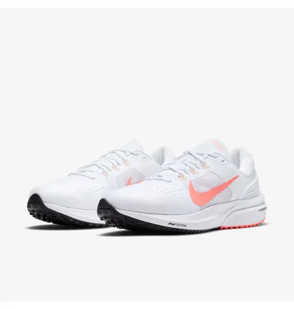 Кросівки жіночі Nike Air Zoom Vomero 15 White CU1856-102
