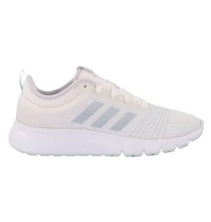 Кроссовки женские Adidas Fluidup Beige H68078