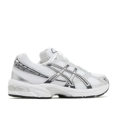 Кросівки чоловічі Asics Gel 1130 White/Grey 1201B020-100