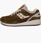 Кросівки унісекс Saucony Shadow 6000 Premium Brown S70859-1