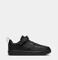 Кросівки дитячі Nike Court Borough Low Recraft Black DV5457-002