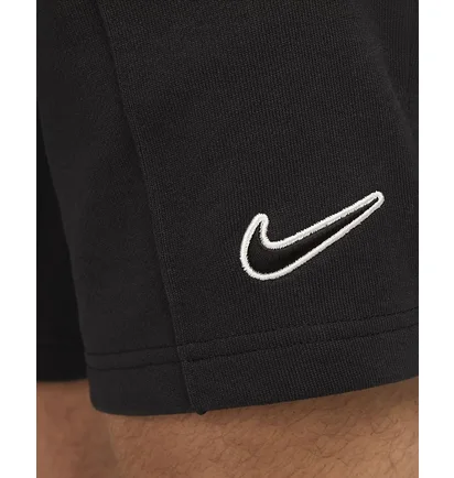 Шорти чоловічі Nike Sportswear Black FQ7651-010
