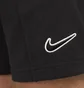 Шорти чоловічі Nike Sportswear Black FQ7651-010