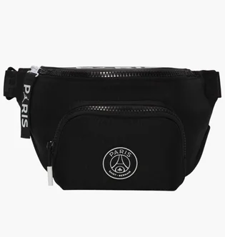 Сумка унісекс Air Jordan Paris Saint-Germain Black MA0996-023